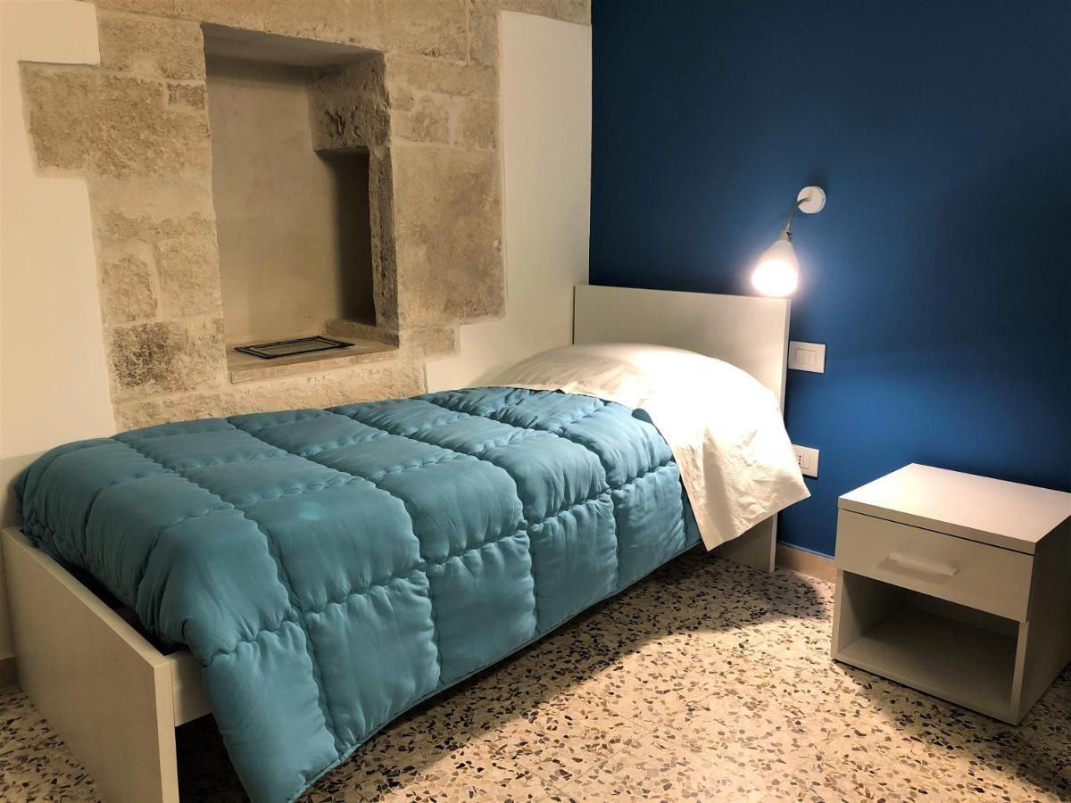 Hotel Le Gravinelle à Ruvo di Puglia Extérieur photo